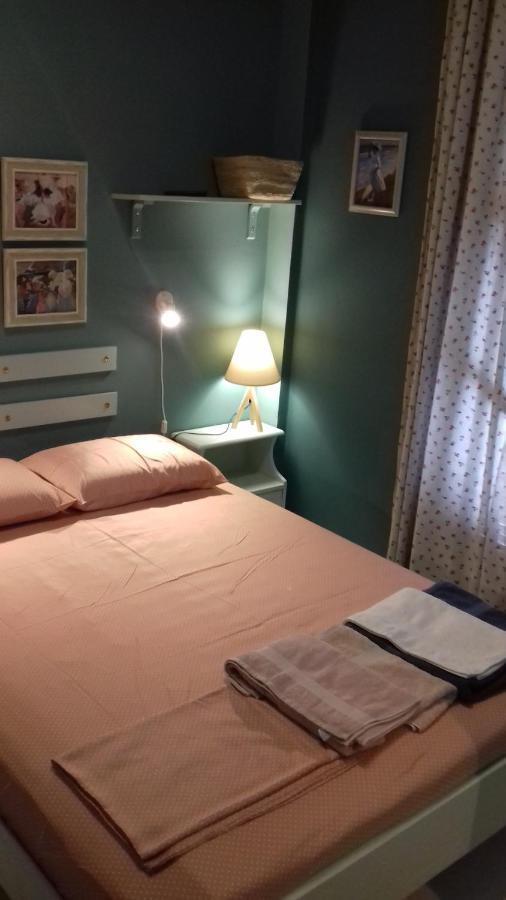 Iliolithos Rooms Kardamyli Exterior photo