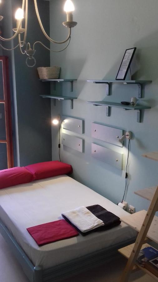 Iliolithos Rooms Kardamyli Exterior photo
