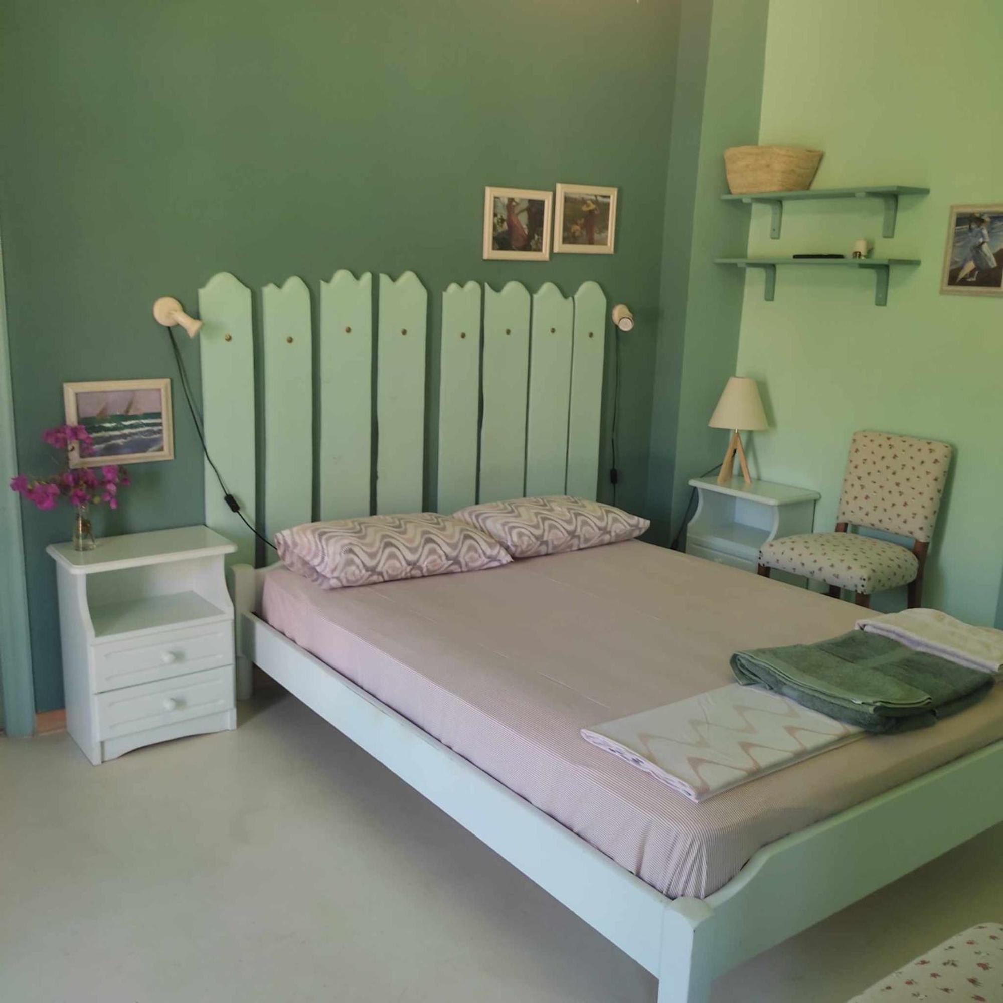 Iliolithos Rooms Kardamyli Exterior photo
